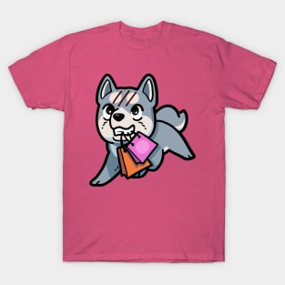 Ginga Merch T-Shirt